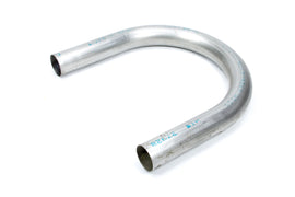 PATRIOT EXHAUST H6932 U-Bend Stainless 1.875 x 6in Radius 18 Gauge