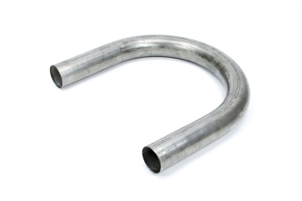 PATRIOT EXHAUST H6933 U-Bend Stainless 2.000 x 6in Radius 18 Gauge