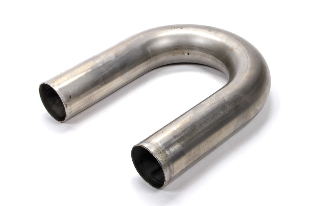 PATRIOT EXHAUST H6936 U-Bend Stainless 2.250 x 3.5in Radius 16 Gauge