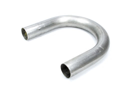 PATRIOT EXHAUST H6940 U-Bend Stainless 2.500 x 6in Radius 16 Gauge