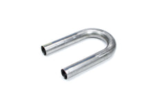 Load image into Gallery viewer, PATRIOT EXHAUST H7000 U-Bend Mild Steel 1.250 x 2.25in Radius 18 Gauge