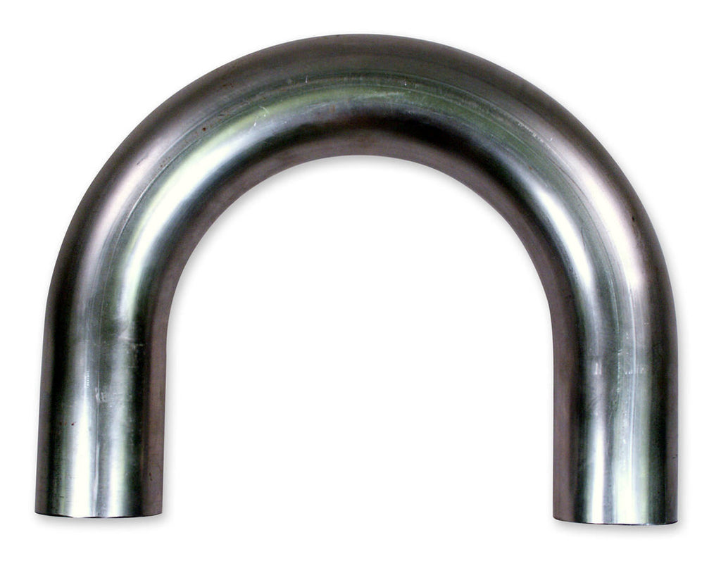 PATRIOT EXHAUST H7006 U-Bend Mild Steel 1.375