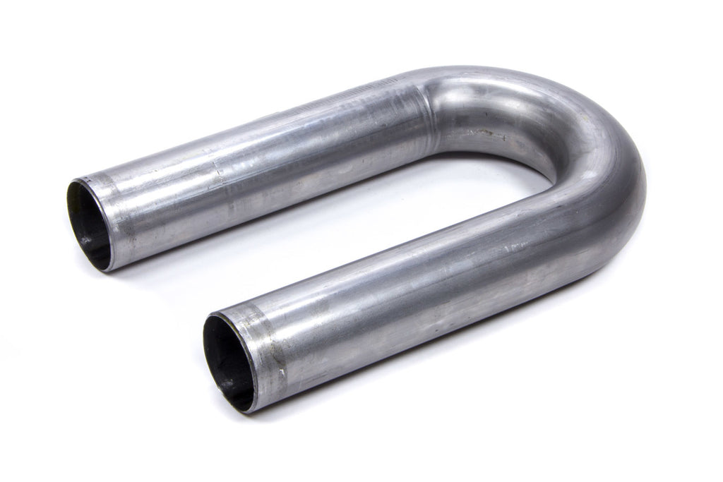 PATRIOT EXHAUST H7007 U-Bend Mild Steel 1.500 x 2in Radius 16 Gauge