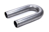 PATRIOT EXHAUST H7007 U-Bend Mild Steel 1.500 x 2in Radius 16 Gauge