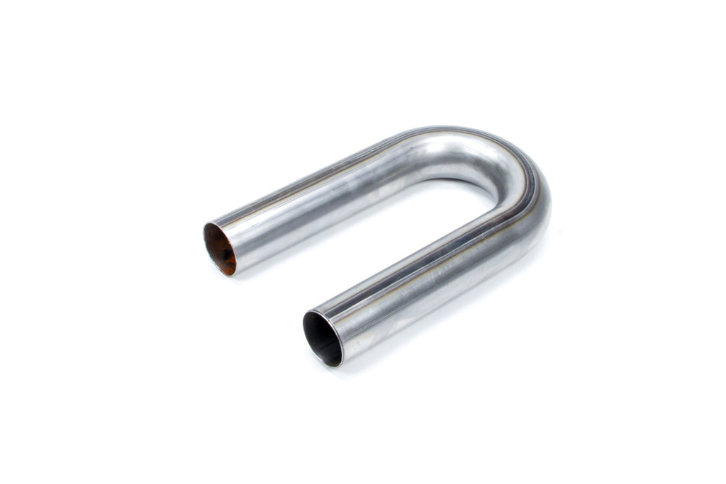 PATRIOT EXHAUST H7010 U-Bend Mild Steel 1.500 x 2in Radius 18 Gauge
