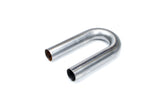 PATRIOT EXHAUST H7010 U-Bend Mild Steel 1.500 x 2in Radius 18 Gauge