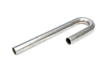 PATRIOT EXHAUST H7013 J-Bend Mild Steel 1.500 x 2in Radius 18 Gauge