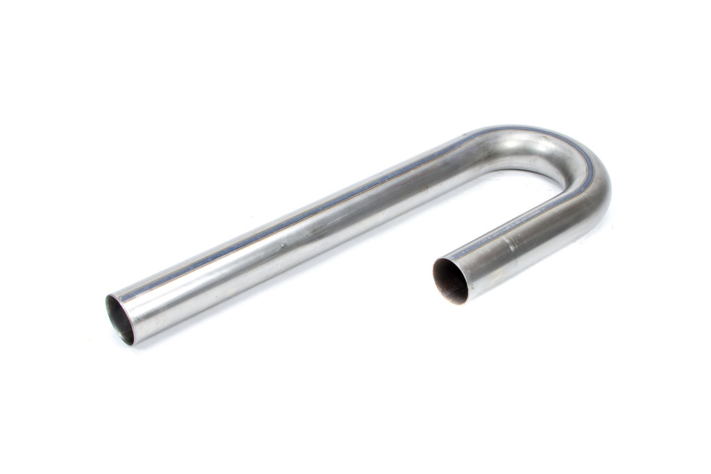 PATRIOT EXHAUST H7022 J-Bend Mild Steel 1.750 x 2.5in Radius 18 Gauge