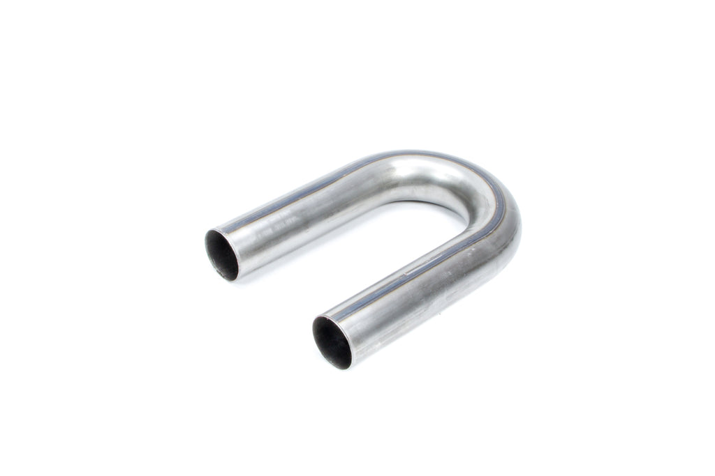 PATRIOT EXHAUST H7023 U-Bend Mild Steel 1.750 x 2.5 Radius 18 Gauge