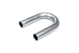 PATRIOT EXHAUST H7024 U-Bend Mild Steel 1.750 x 3in Radius 18 Gauge