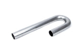 PATRIOT EXHAUST H7028 J-Bend Mild Steel 1.875 x 2.5in Radius 18 Gauge