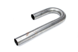 PATRIOT EXHAUST H7029 J-Bend Mild Steel 1.875 x 3in Radius 18 Gauge