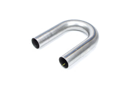 PATRIOT EXHAUST H7030 U-Bend Mild Steel 1.875 x 3in Radius 18 Gauge