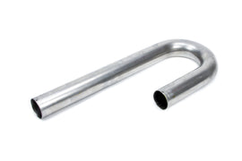 PATRIOT EXHAUST H7036 J-Bend Mild Steel 2.000 x 3in Radius 18 Gauge