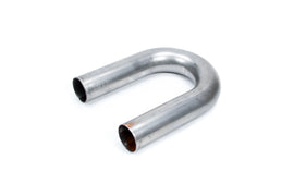 PATRIOT EXHAUST H7037 U-Bend Mild Steel 2.000 x 3in Radius 18 Gauge