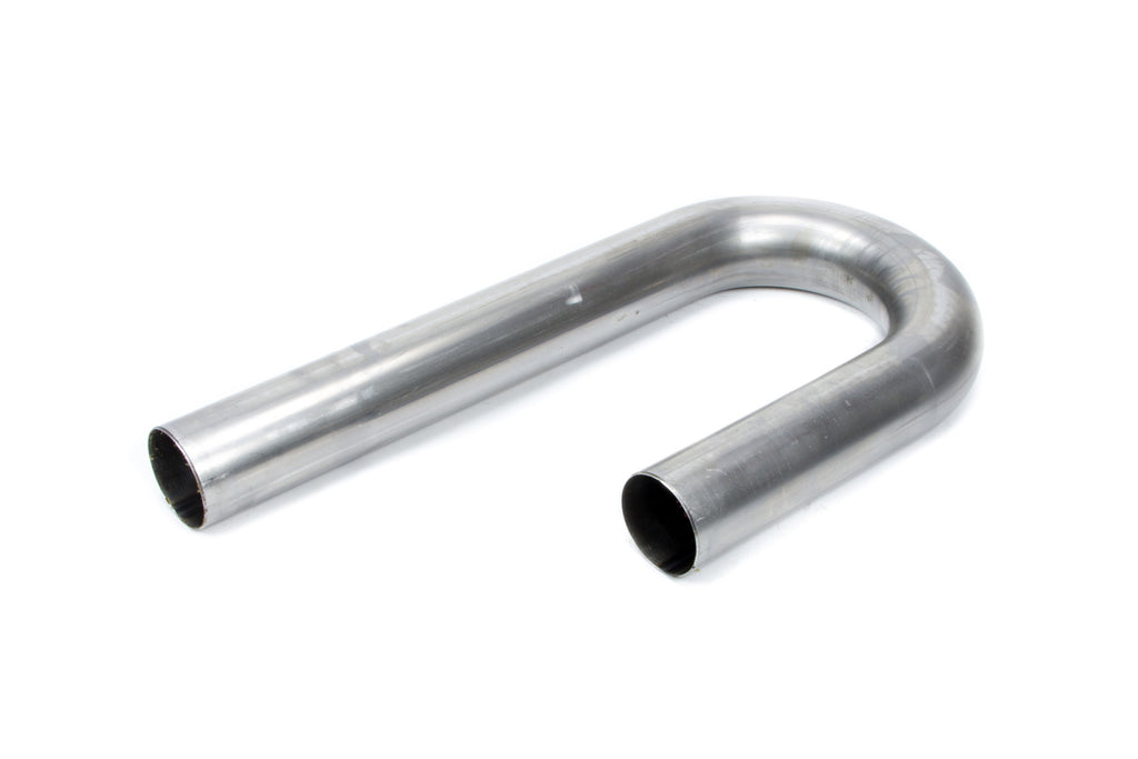 PATRIOT EXHAUST H7049 J-Bend Mild Steel 2.250 x 3.5in Radius 18 Gauge