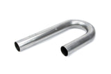 PATRIOT EXHAUST H7049 J-Bend Mild Steel 2.250 x 3.5in Radius 18 Gauge