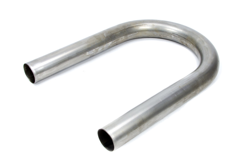 PATRIOT EXHAUST H7052 U-Bend Mild Steel 2.250 x 6in Radius 16 Gauge