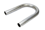 PATRIOT EXHAUST H7052 U-Bend Mild Steel 2.250 x 6in Radius 16 Gauge