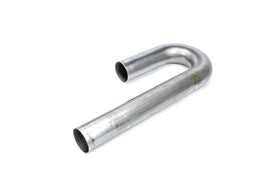 PATRIOT EXHAUST H7054 J-Bend Mild Steel 2.500 x 3in Radius 18 Gauge