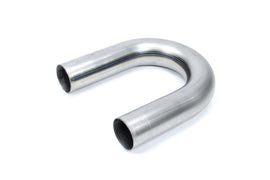 PATRIOT EXHAUST H7055 U-Bend Mild Steel 2.500 x 4in Radius 16 Gauge