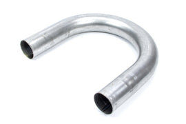 PATRIOT EXHAUST H7056 U-Bend Mild Steel 2.500 x 6in Radius 16 Gauge