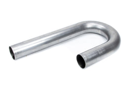 PATRIOT EXHAUST H7058 J-Bend Mild Steel 2.500 x 4in Radius 16 Gauge