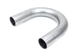 PATRIOT EXHAUST H7060 U-Bend Mild Steel 3.000 x 6in Radius 16 Gauge