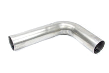 Load image into Gallery viewer, PATRIOT EXHAUST H7063 90 Bend Mild Steel 3.500 x 4in Radius 16 Gauge