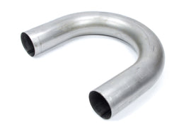 PATRIOT EXHAUST H7065 U-Bend Mild Steel 3.500 x 7in Radius 16 Gauge