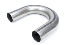 PATRIOT EXHAUST H7066 U-Bend Mild Steel 4.000 x 7in Radius 16 Gauge