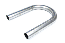 PATRIOT EXHAUST H7073 U-Bend Mild Steel 2.250 x 6in Radius 18 Gauge