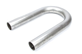 PATRIOT EXHAUST H7074 U-Bend Mild Steel 2.500 x 5in Radius 18 Gauge