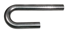 Load image into Gallery viewer, PATRIOT EXHAUST H7075 Patriot Exhaust H7075 2-1/4-Inch J-Bend Mandrel Exhaust Pipe