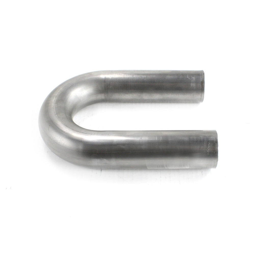 PATRIOT EXHAUST H7077 U-Bend 180 Degree Steel 2.125in Diameter