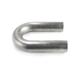 PATRIOT EXHAUST H7077 U-Bend 180 Degree Steel 2.125in Diameter