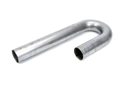 PATRIOT EXHAUST H7078 J-Bend Mild Steel 2.375 x 3in Radius 18 Gauge