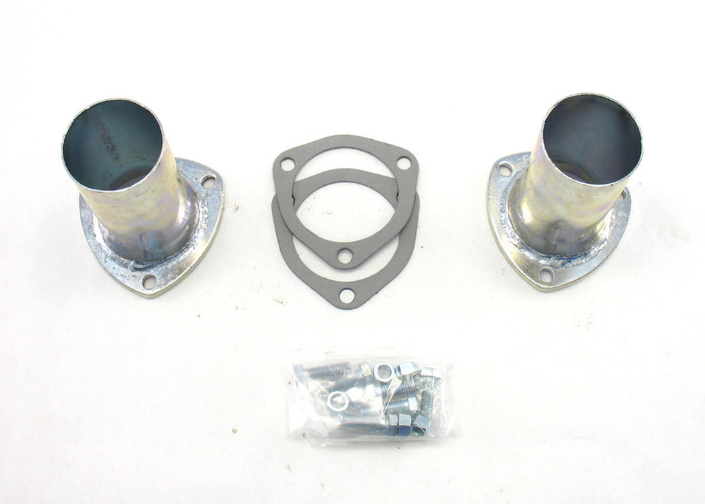 PATRIOT EXHAUST H7238 Collector Reducer 3in