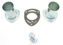Load image into Gallery viewer, PATRIOT EXHAUST H7245 Collector Reducers - 1pr 3-1/2in to 3in