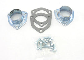 PATRIOT EXHAUST H7248 Collector Reducers - 1pr 2-1/2in to 2in