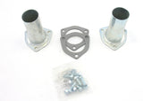 PATRIOT EXHAUST H7250 Collector Reducers - 1pr 2-1/2in to 2in