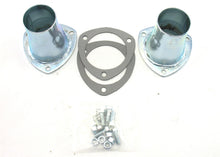 Load image into Gallery viewer, PATRIOT EXHAUST H7252 Collector Reducers - 1pr 3-1/2in to 2-1/2in