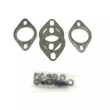 Load image into Gallery viewer, PATRIOT EXHAUST H7265 Collector Flange 2-Bolt 2-1/2in