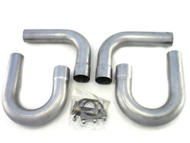 PATRIOT EXHAUST H7402 Side Pipe Hook-Up Kit