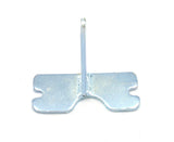 PATRIOT EXHAUST H7608 A/C Bracket - GM