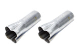 PATRIOT EXHAUST H7682 Formed Collectors - 1pr 1-3/4in x  3-1/2in