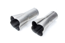 Load image into Gallery viewer, PATRIOT EXHAUST H7688 Formed Collectors - 1pr 2-1/8in x  3-1/2in