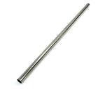 PATRIOT EXHAUST H7756 Exhaust Tubing - 2.000 18 Gauge - 5ft. Long