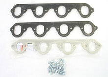 Load image into Gallery viewer, PATRIOT EXHAUST H7871 Header Flange Kit - BBF 5/16 Thick
