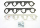 PATRIOT EXHAUST H7871 Header Flange Kit - BBF 5/16 Thick